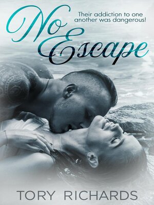 cover image of No Escape
